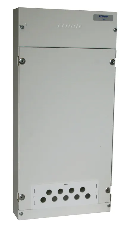 Snabb leverans Mätartavla